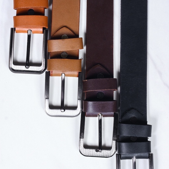 Men's Belts - Picture 1 of 16